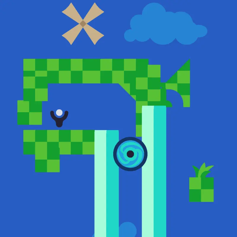 Game by @golfgaming