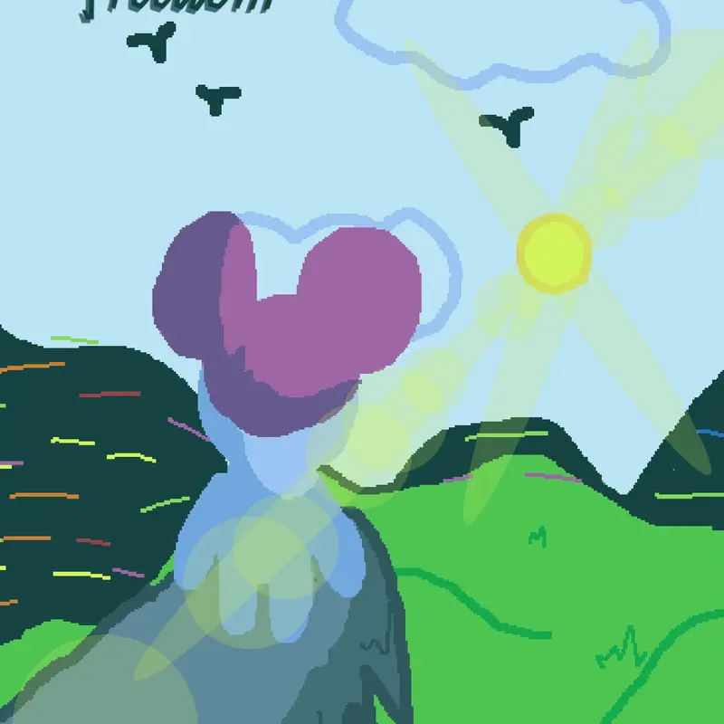 Game by @axoreo
