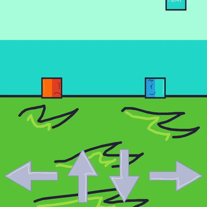 Game by @kcjones