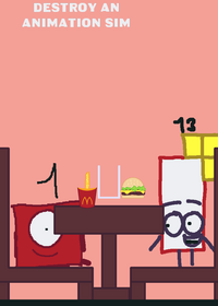 Number blocks