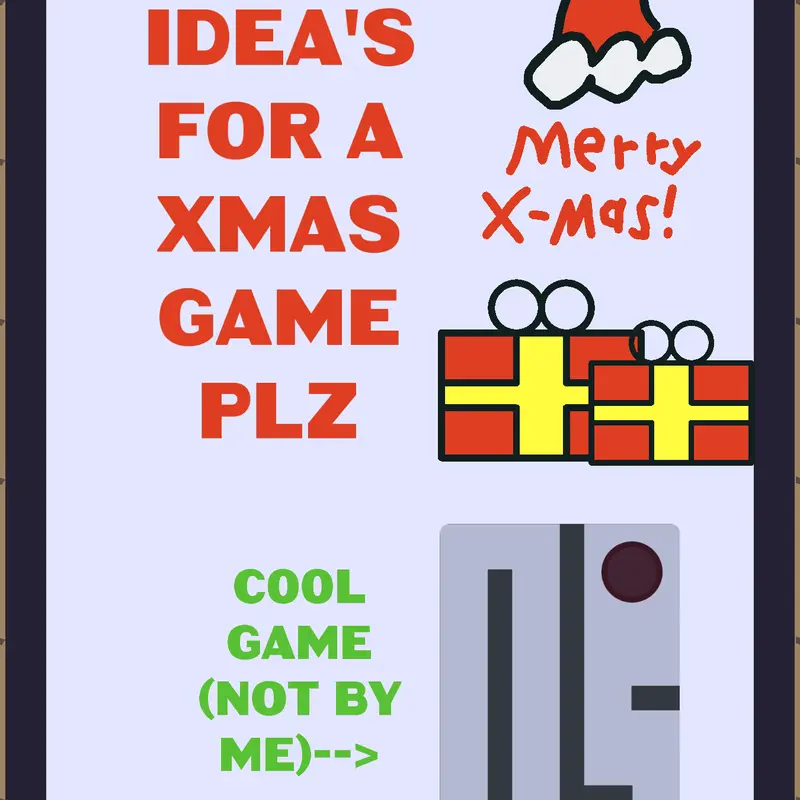 Game by @quittilovve