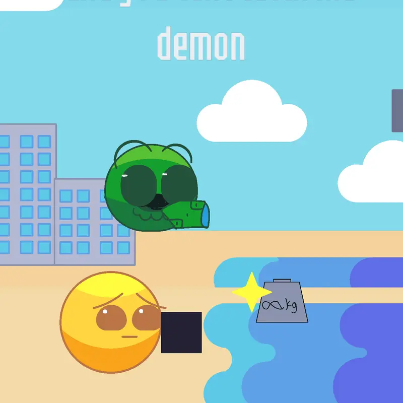 Game by @the_best1