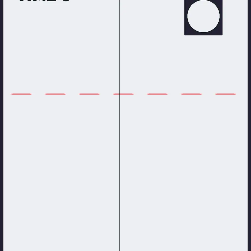 Circle merge #merge #mergegame #circle by @DARIUS100ro