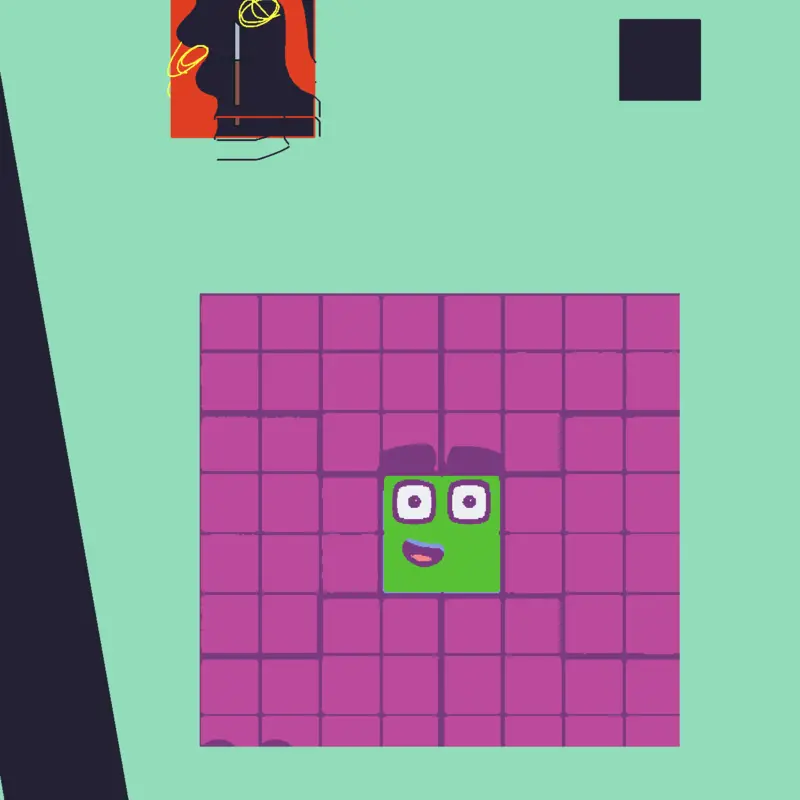 Game by @bis23