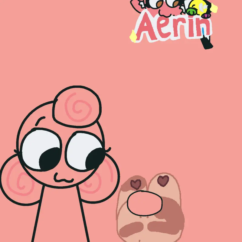 Game by @aerin_kitty