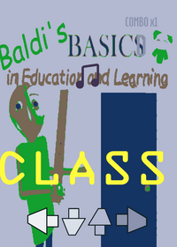 class starts now!