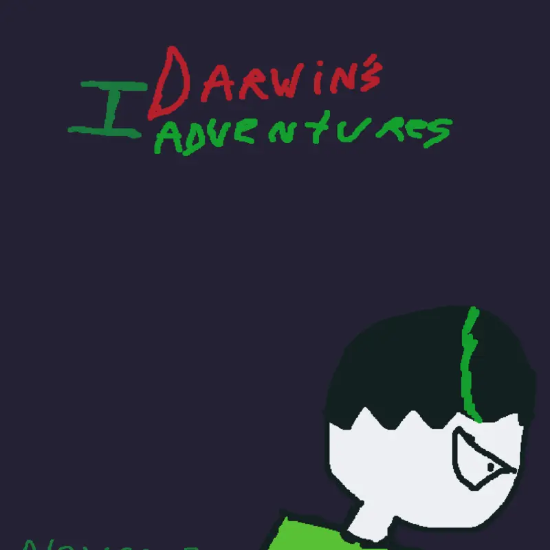 Game by @dgames
