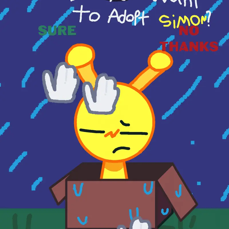 Game by @youandno