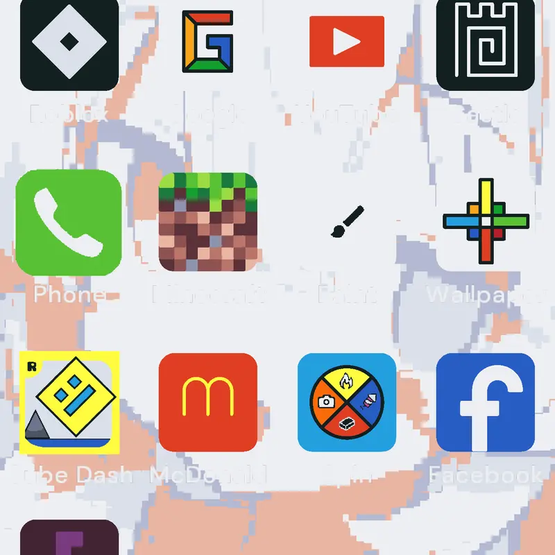 Game by @Muffurrmin3