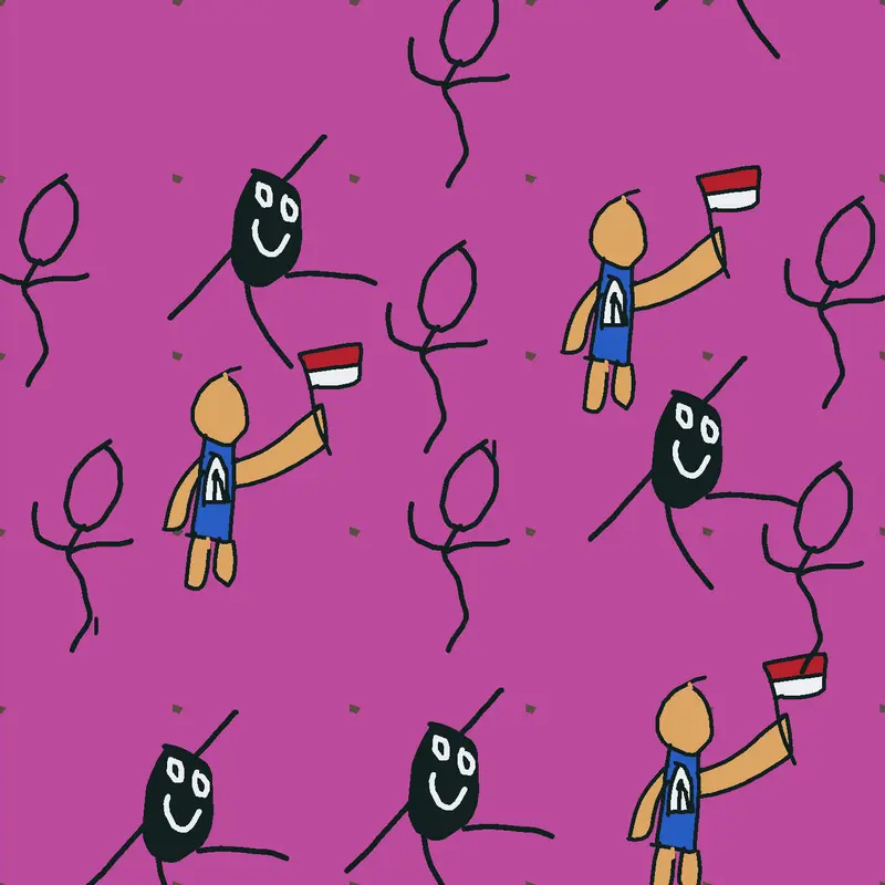 Game by @hafizr5