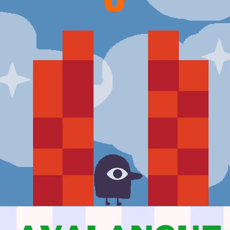 Game by @Tyambi