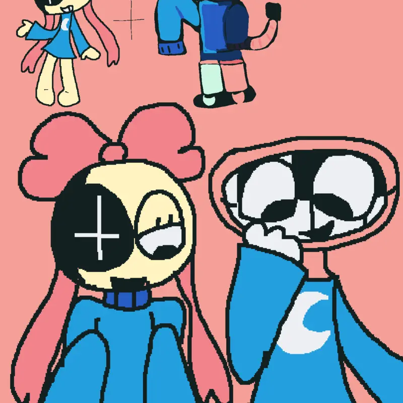 Game by @punk_16