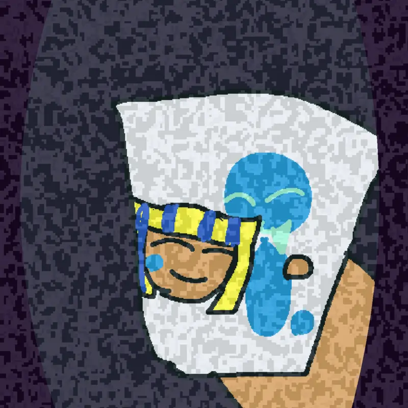 CASTLE VIRUS REVIVAL EP8 by @Ethan_fpe_oc
