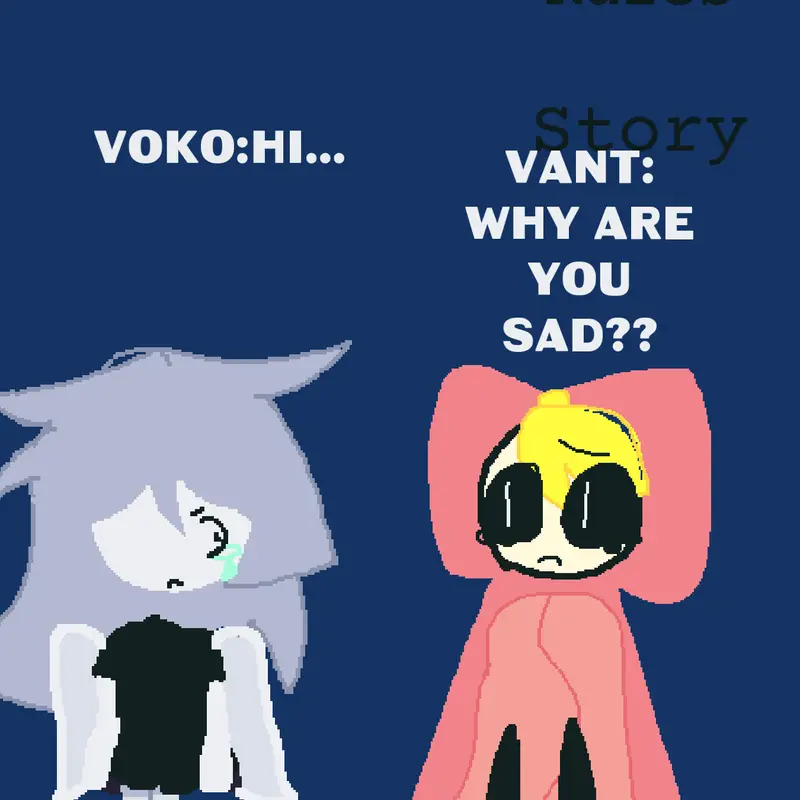 Game by @Vanty_evillhehe1256