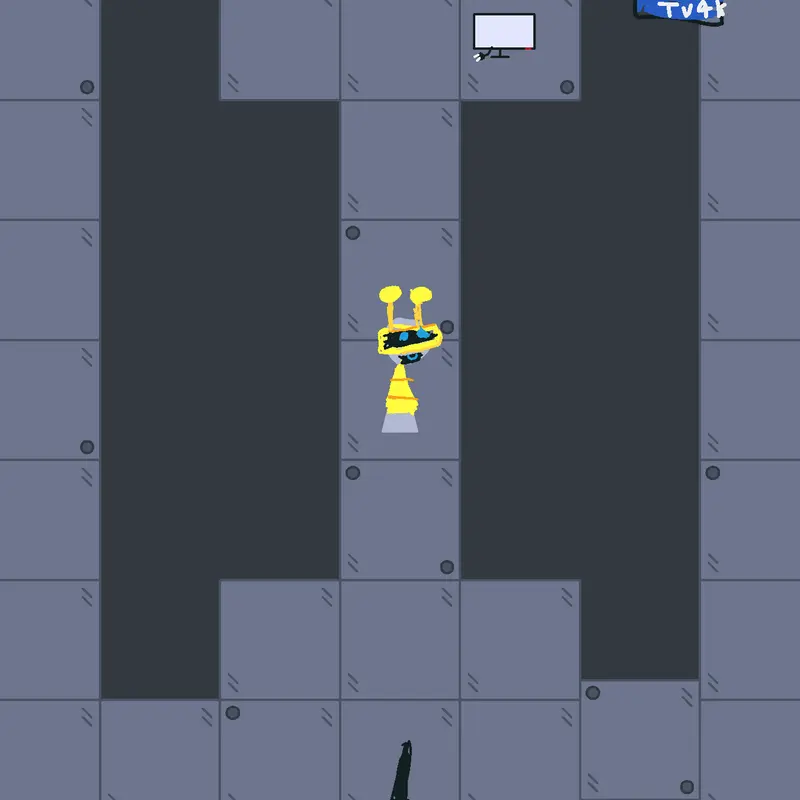 Game by @S2517