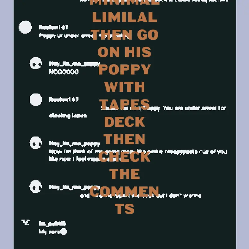 Game by @Hey_its_me_poppy