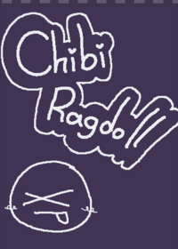 Chibi Ragdoll free to remix