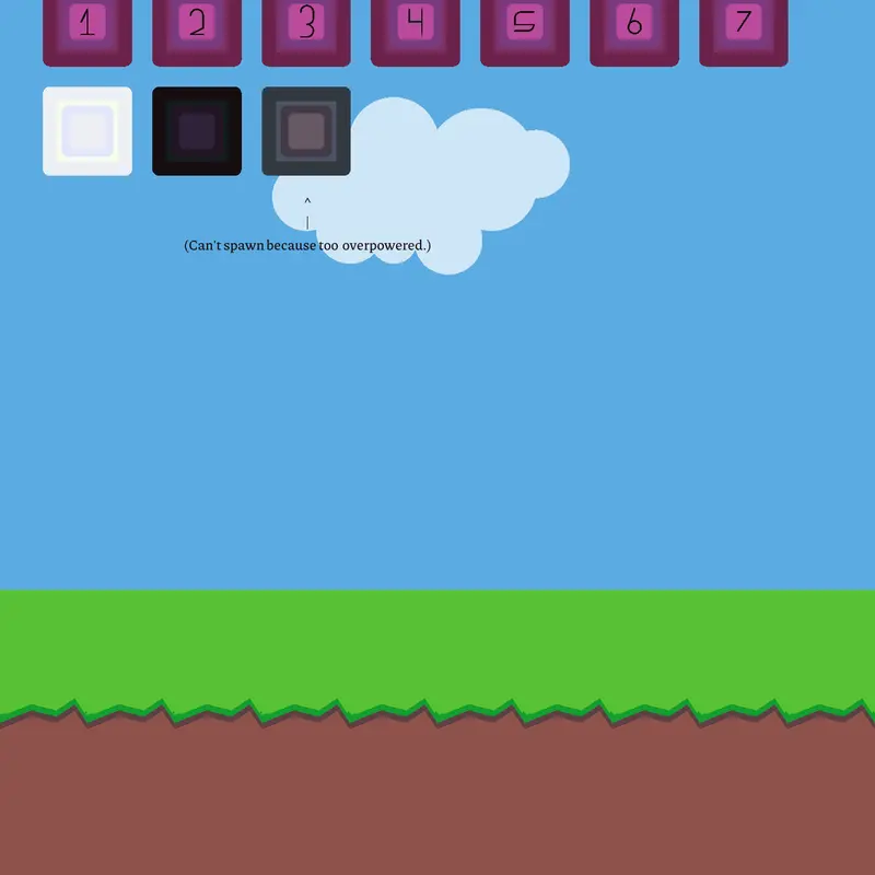 Game by @hades_dumomt