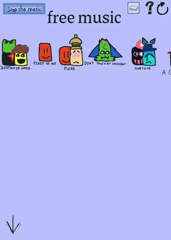 Game by @oad2