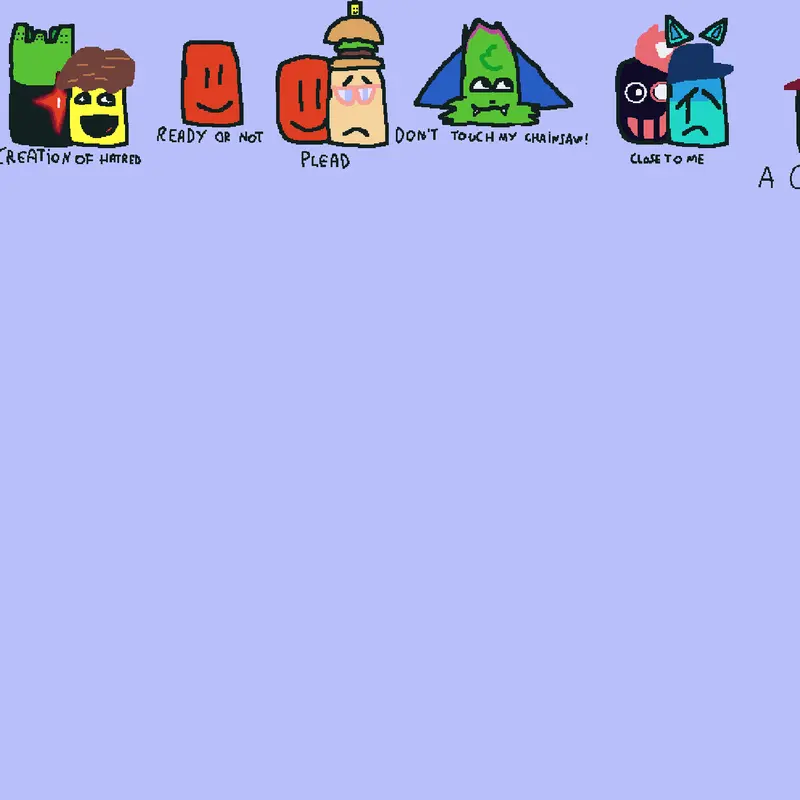 Game by @oad2