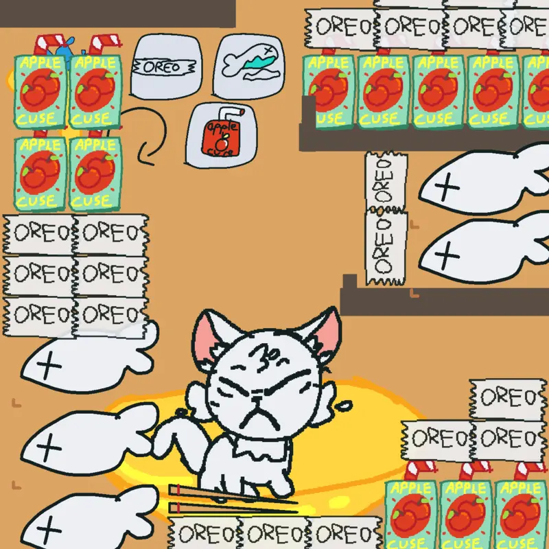 Game by @alexdeleon