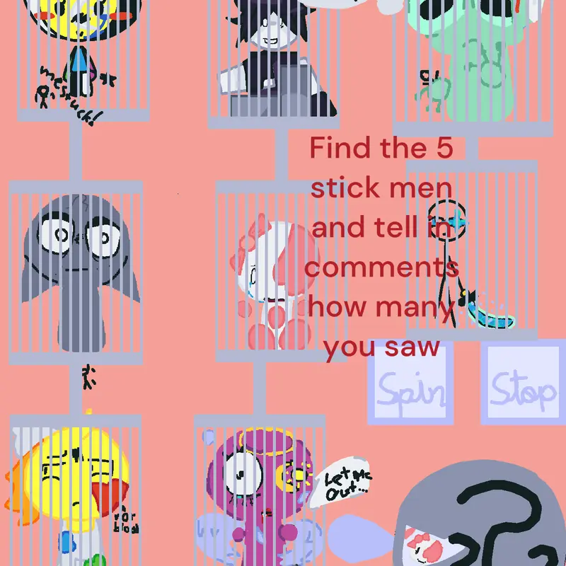 Game by @baby_waaaaaaa864