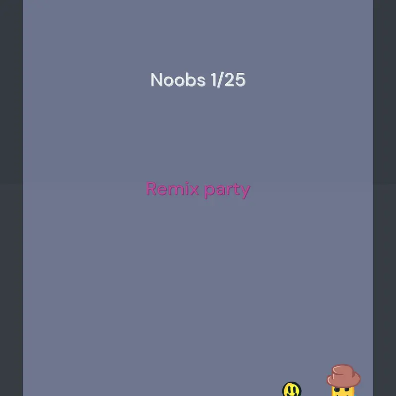 Game by @pafpaf01