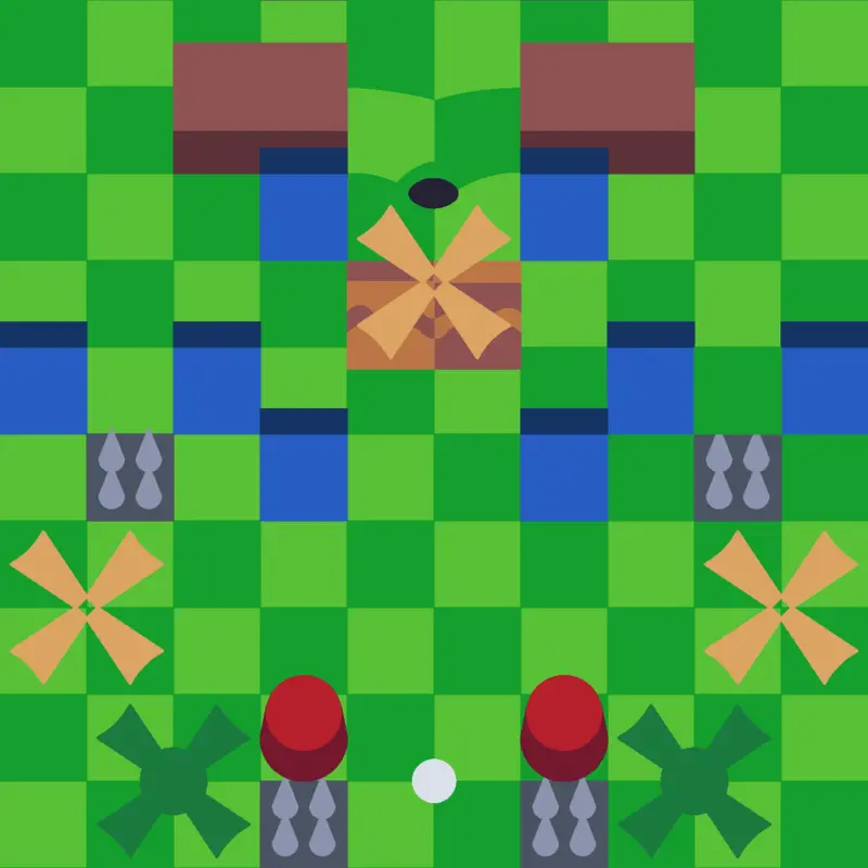 Game by @ProCLU