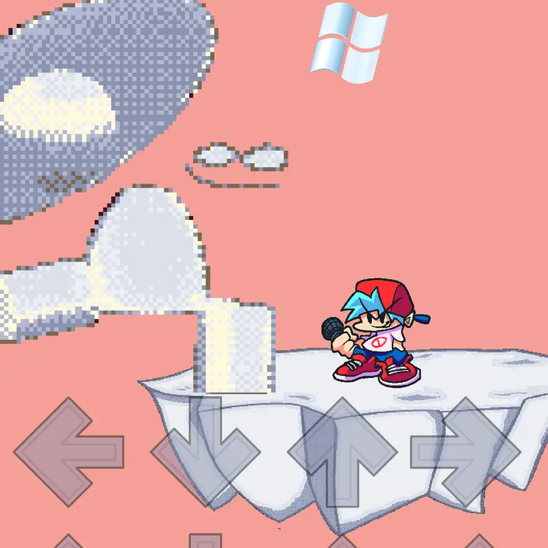 Game by @CrixoGuillen