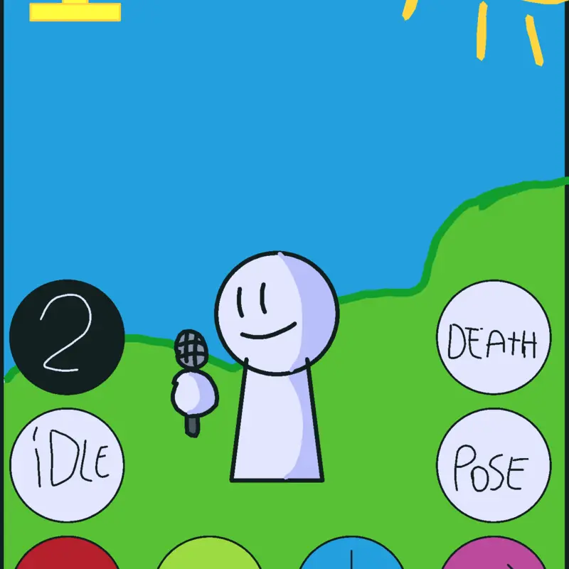 Game by @zihadmoz