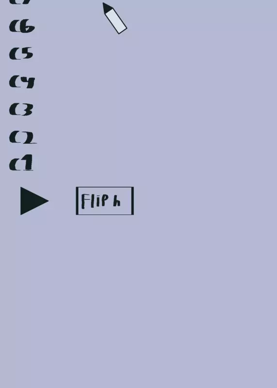 Game by @Chuan_Vines