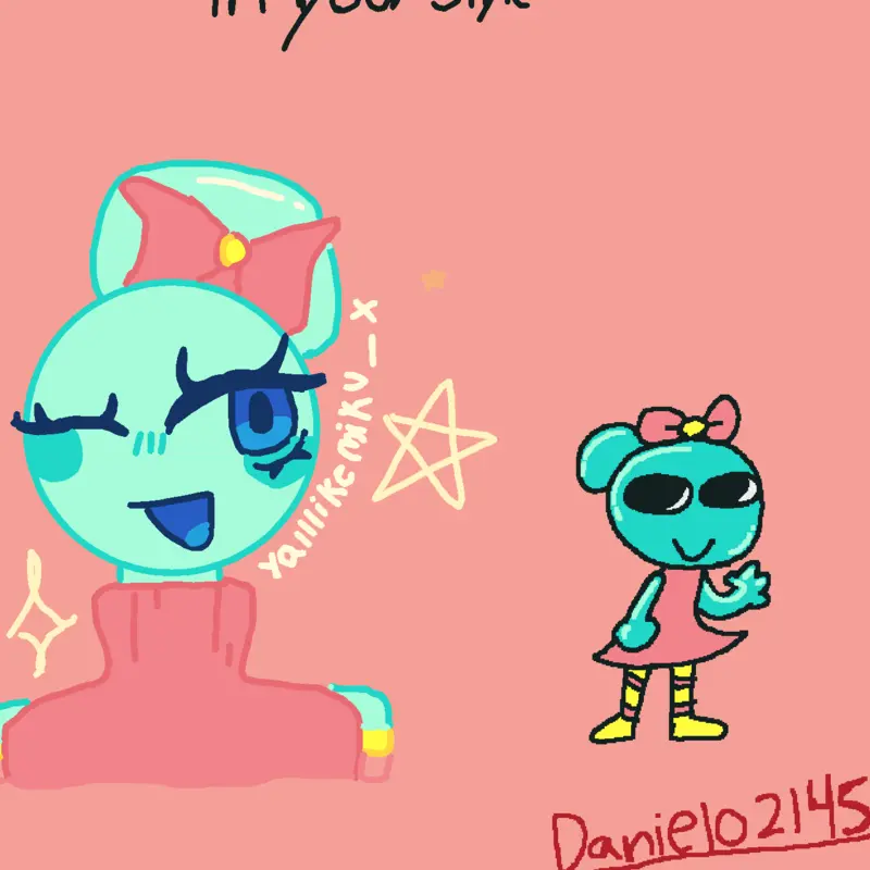 Game by @danielo21458