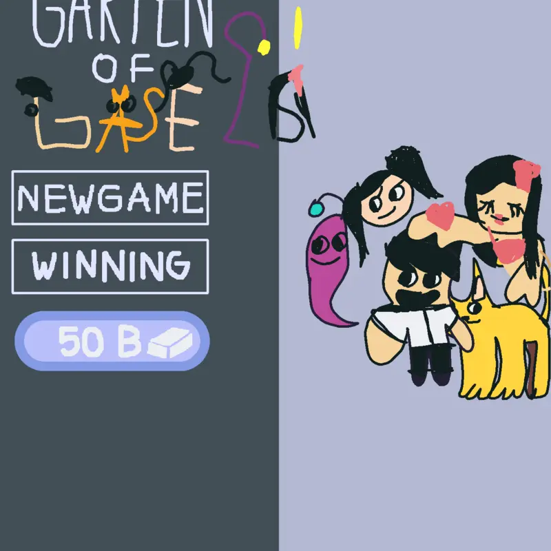 Game by @catcom