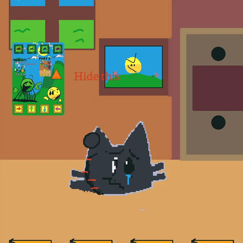 Game by @Cubie_el-mejor