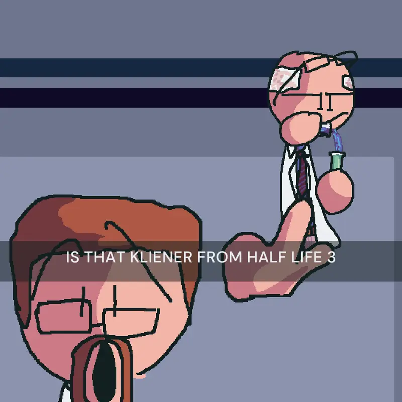 Game by @TheBoredOne