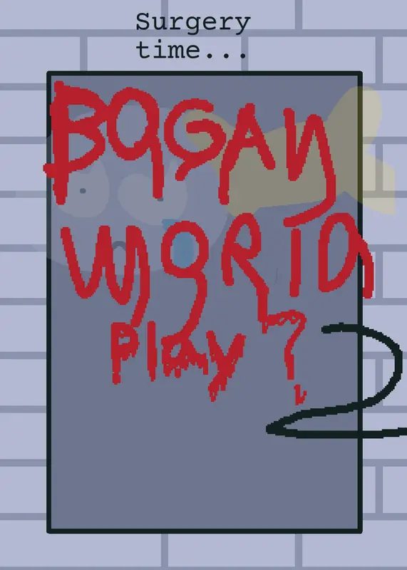 Game by @bogdagea