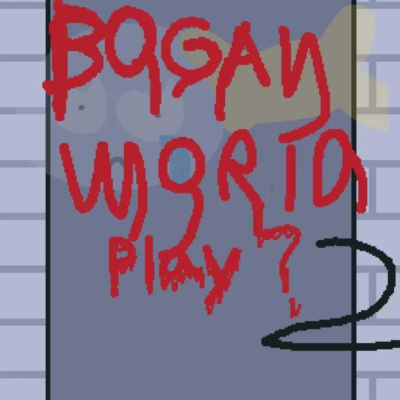 Game by @bogdagea
