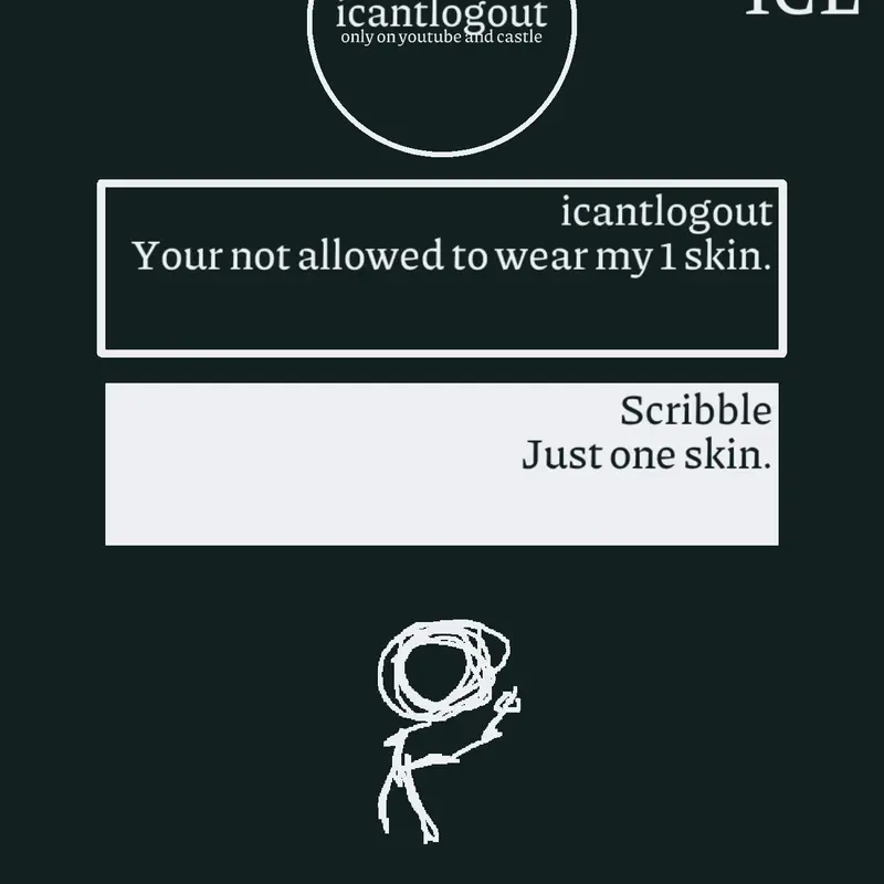 Game by @icantlogout