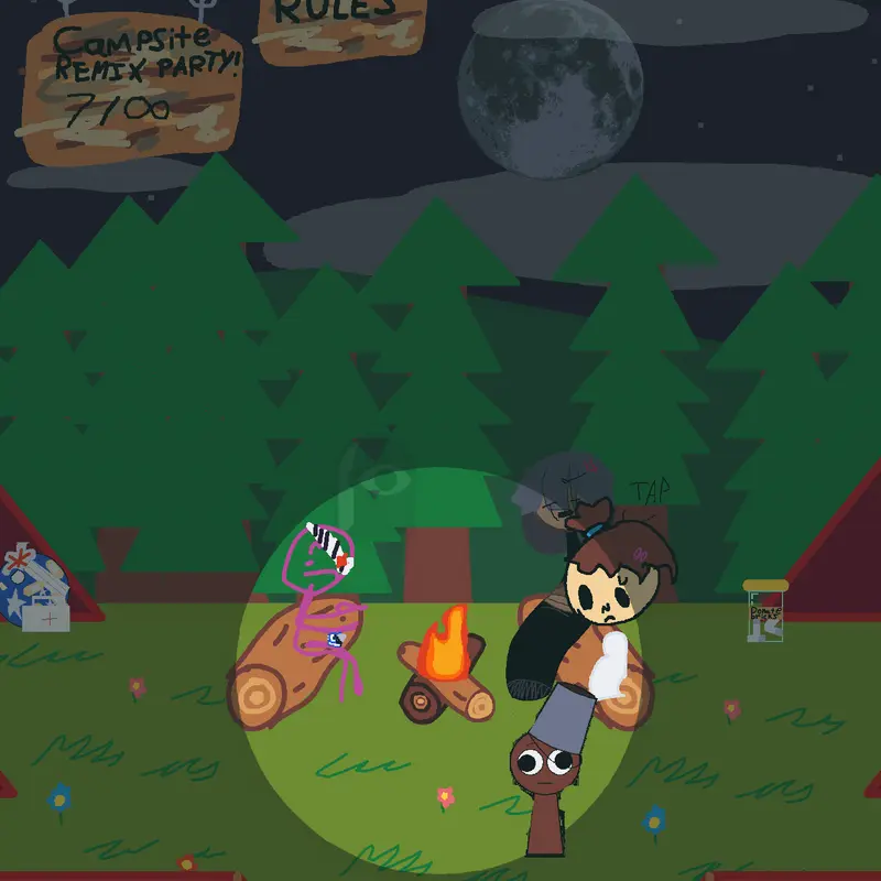 Game by @Khangboi