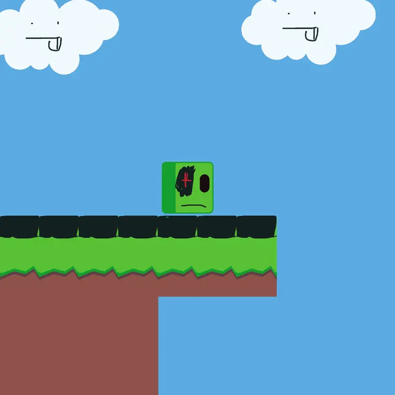 Game by @spearguy