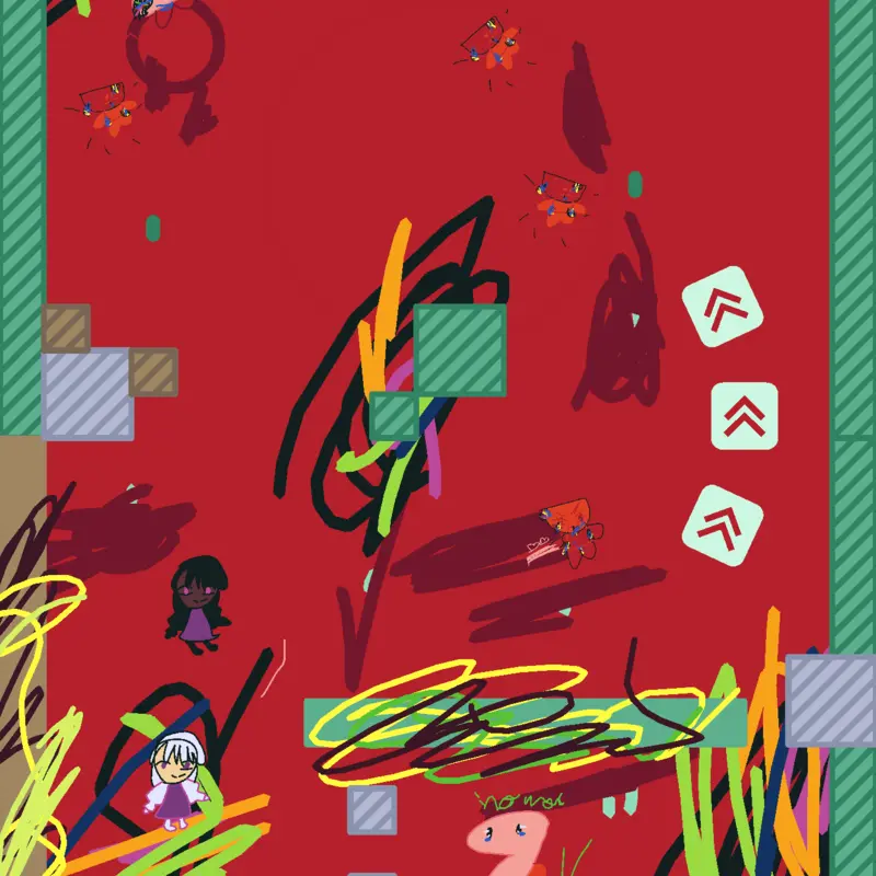 Game by @kulata