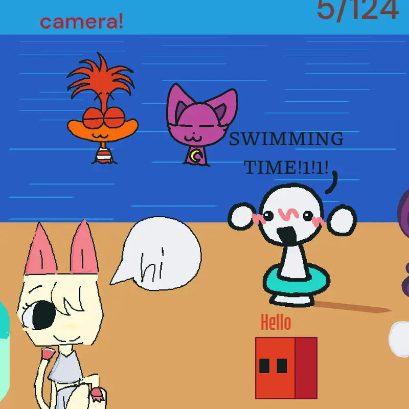 Game by @Noobie_FromRoblox
