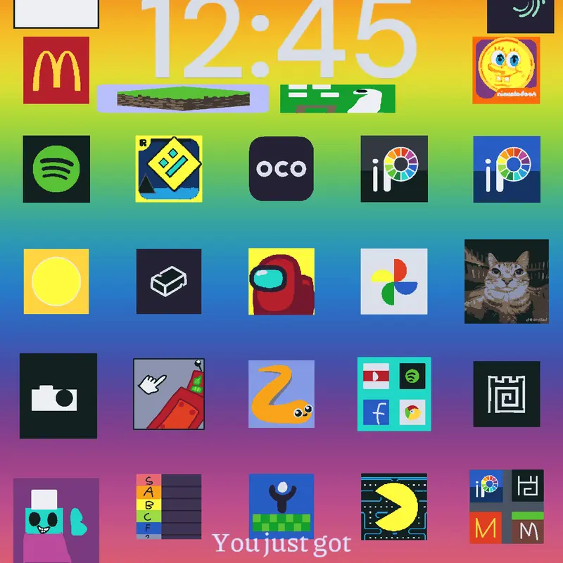 Game by @SunnyBunnies46