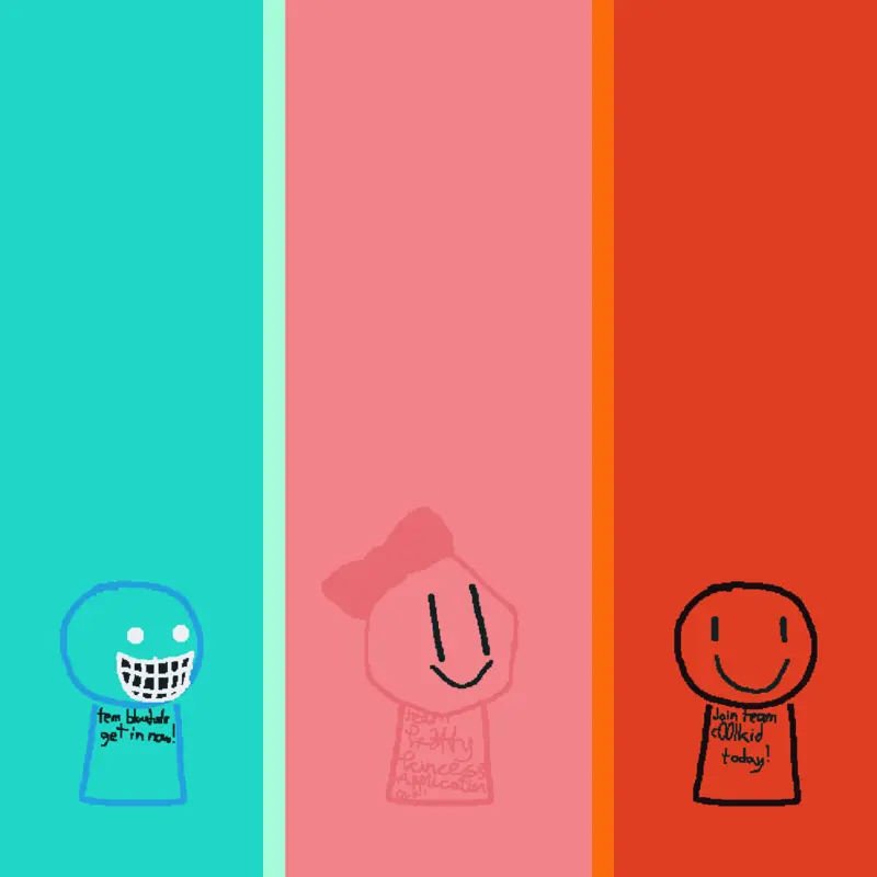 Game by @bright_productions