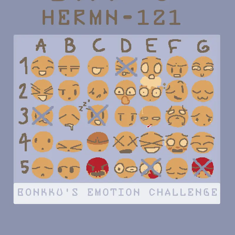 Game by @bonkku
