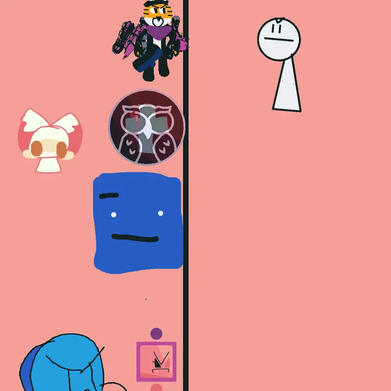 Game by @Alhaya