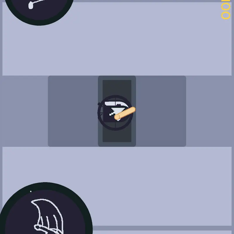 Game by @tekincan