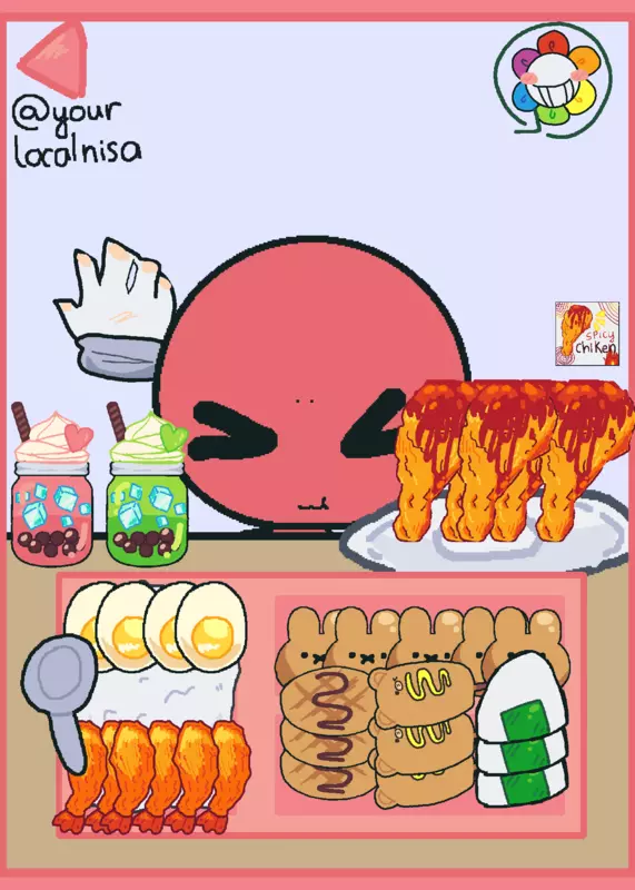 Game by @Mochi_FluvsiesBinky