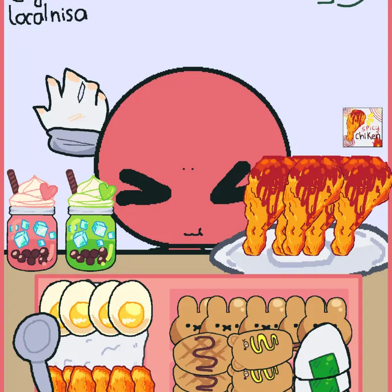Game by @Mochi_FluvsiesBinky