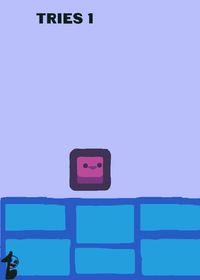 Speedy cube